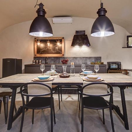 Pietraserena Arezzo Exteriör bild