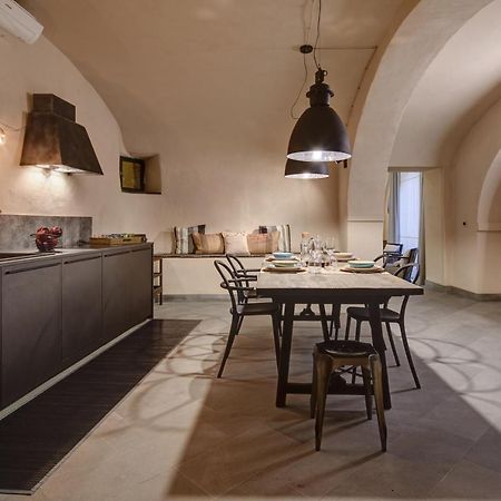 Pietraserena Arezzo Exteriör bild