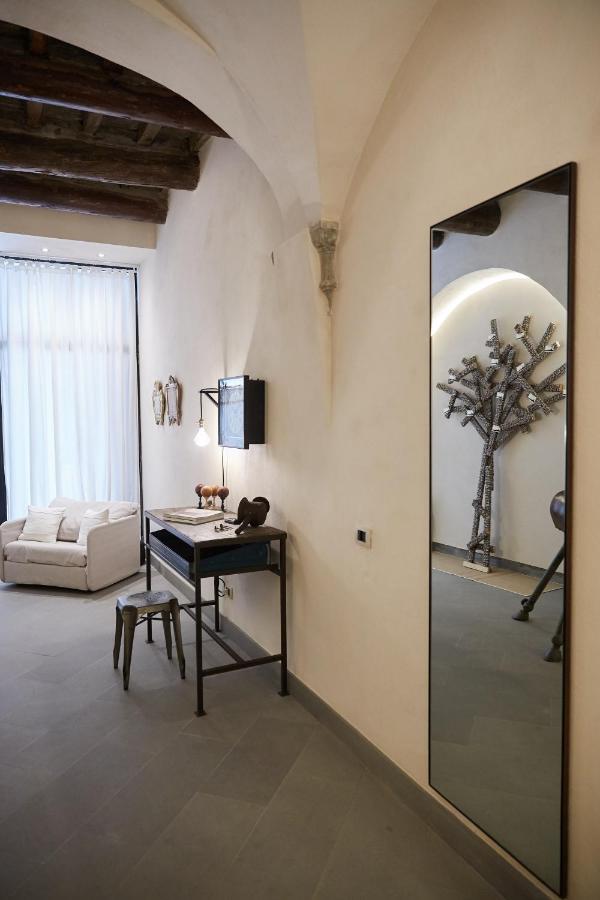 Pietraserena Arezzo Exteriör bild