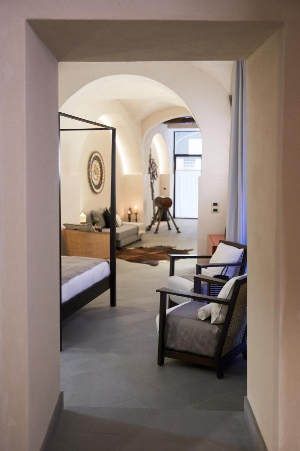 Pietraserena Arezzo Exteriör bild